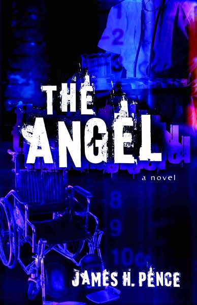 The Angel: A Novel cover