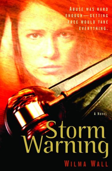 Storm Warning: A Novel