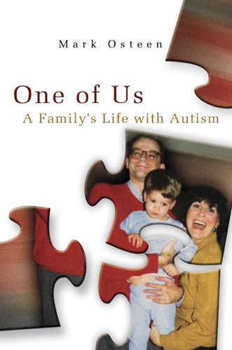 One of Us: A Family's Life with Autism cover