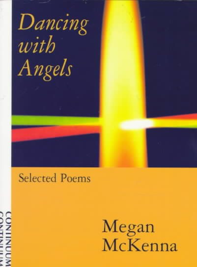 Dancing With Angels: Selected Poems