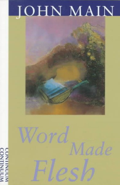 Word Made Flesh cover
