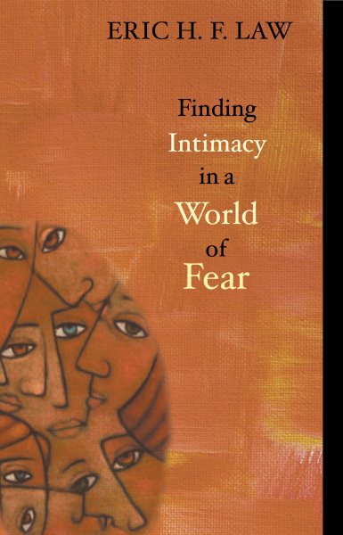 Finding Intimacy in a World of Fear cover