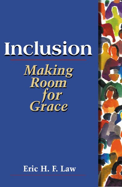 Inclusion: Making Room for Grace cover