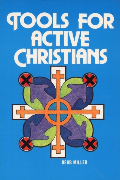 Tools for Active Christians (P.A.C.E. Series) cover
