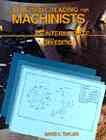 Blueprint Reading for Machinists - Intermediate