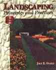 Landscaping Principles and Practices cover