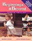 Beginnings and Beyond cover