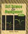 Soil Science and Management cover