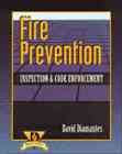 Fire Prevention: Inspection & Code Enforcement cover