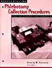 Multiskilling: Phlebotomy Collection  Procedures for the Health Care Provider (Delmar's Multiskilling Series)