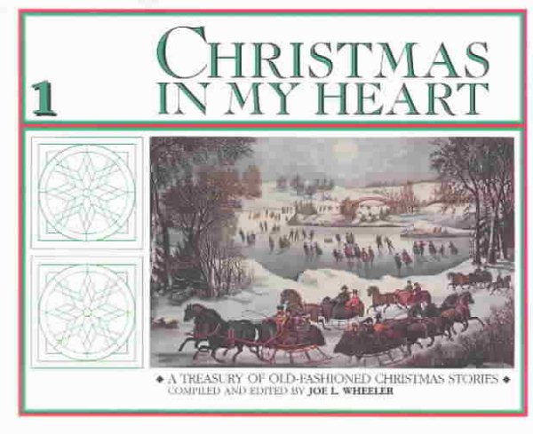 Christmas in My Heart 1