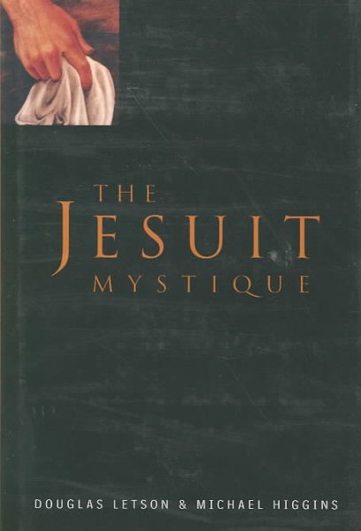 The Jesuit Mystique
