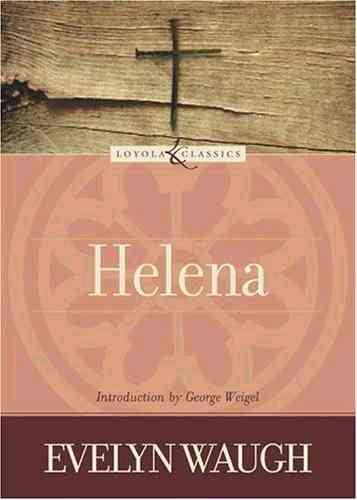 Helena (Loyola Classics) cover