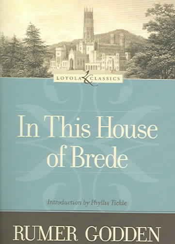 In This House of Brede cover
