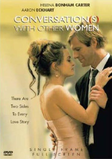 Conversations with Other Women [DVD] cover