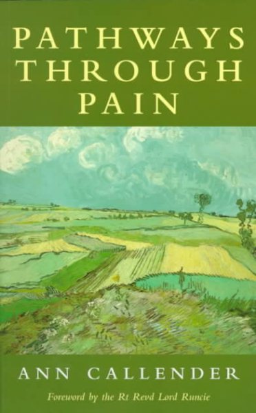 Pathways Through Pain: Women's Journeys