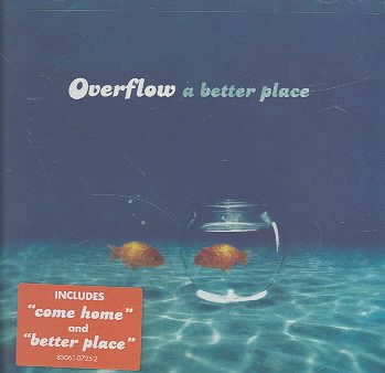 A Better Place cover