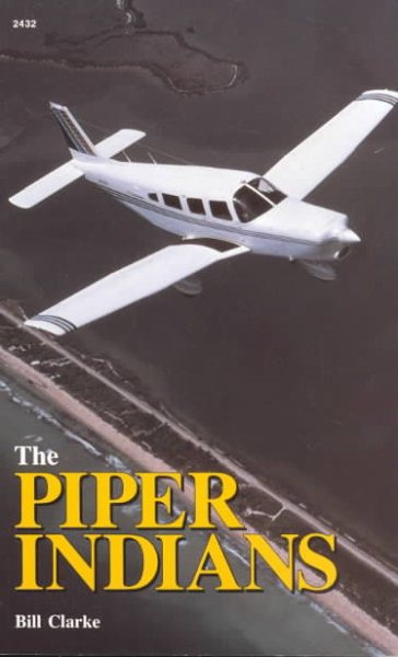 The Piper Indians cover