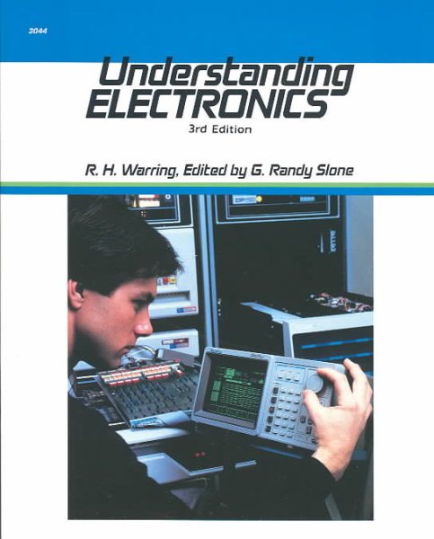 Understanding Electronics cover
