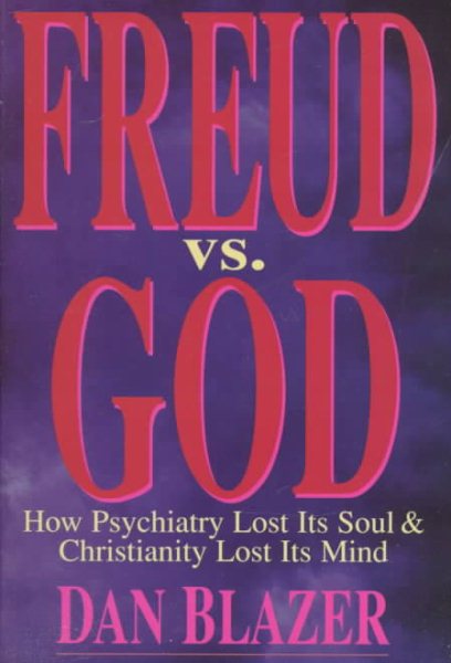 Freud vs. God
