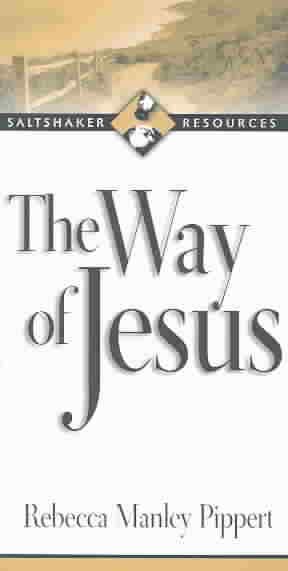 The Way of Jesus (Saltshaker Resources) cover