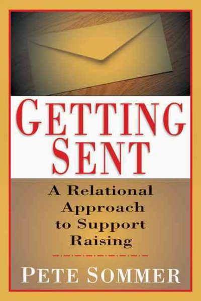 Getting Sent: A Relational Approach to Support Raising cover