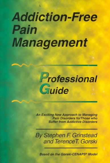 Addiction-Free Pain Management: Professional Guide