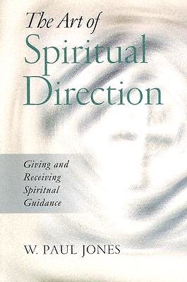 The Art of Spiritual Direction cover