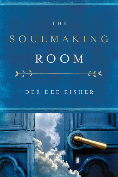 The Soulmaking Room cover