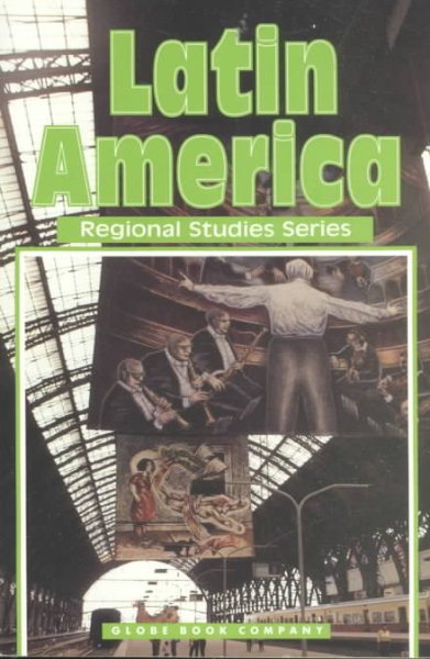 Latin America (Regional Studies Series)