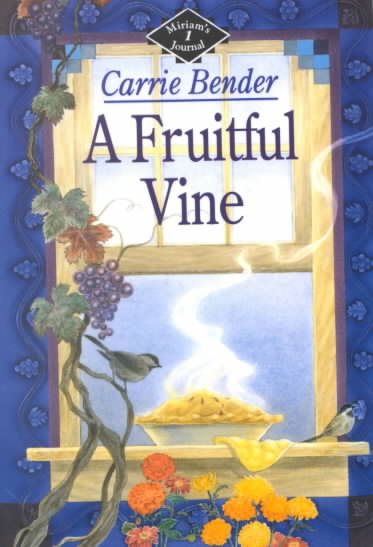 A Fruitful Vine cover