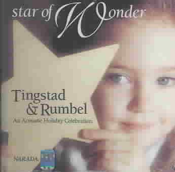 Star of Wonder cover
