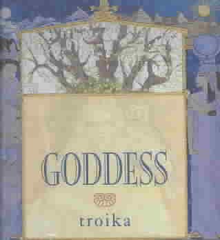 Goddess cover
