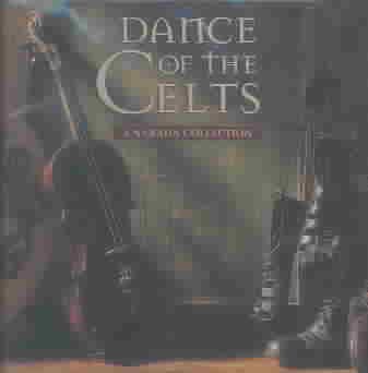 Dance of the Celts cover