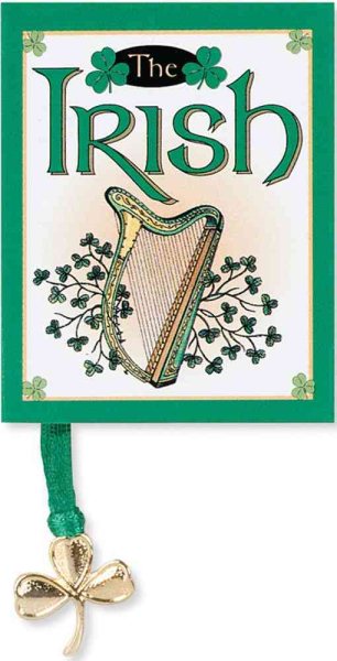 The Irish cover