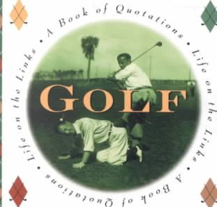 Qp Golf: Life On The Links cover