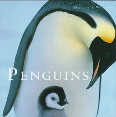 Penguins: Nature's Window cover