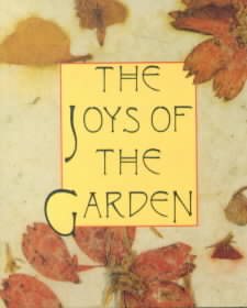 The Joys Of The Garden cover