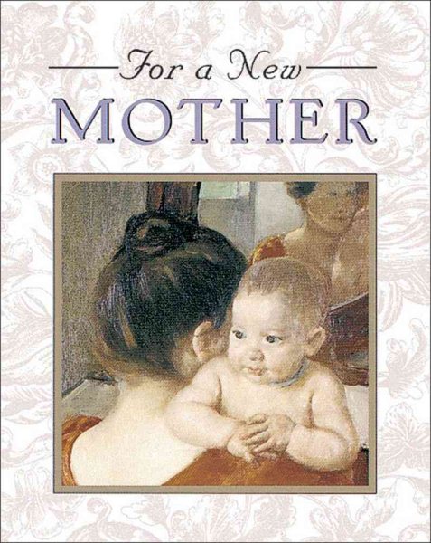 For a New Mother cover