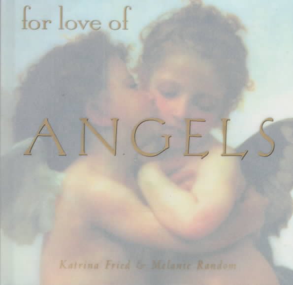 For Love Of Angels cover