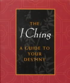 I Ching: A Guide to Your Destiny (Little Books)