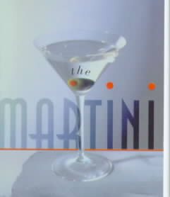 The Martini cover