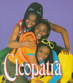 Cleopatra (Little Books) cover