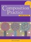 Composition Practice Book 3: A Text for English Language Learners, 3rd Edition