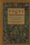 Voces de Hispanoamérica: Antología literaria cover