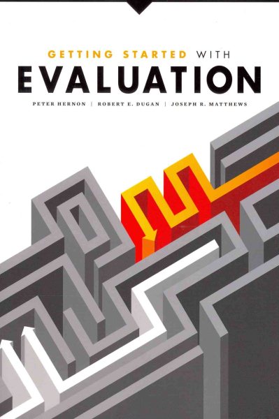 Getting Started with Evaluation cover