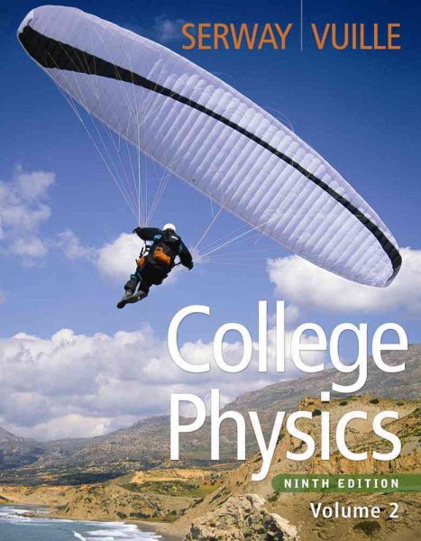 College Physics: 2 cover