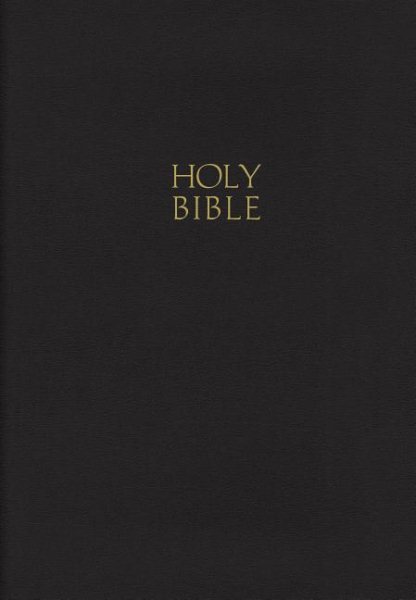 Holy Bible: Gift And Award Edition