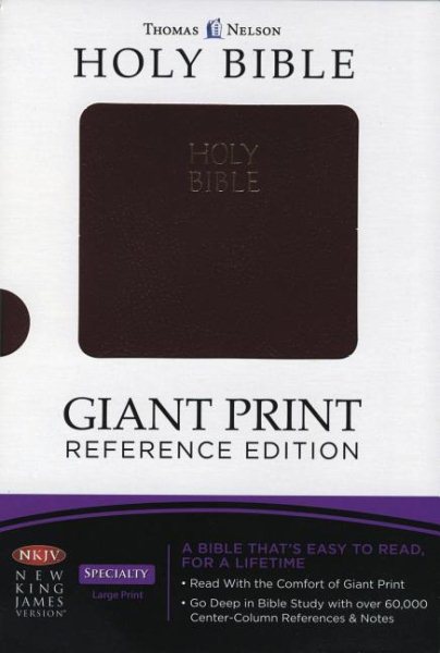 The Holy Bible: Containing the Old and New Testaments - New King James Version