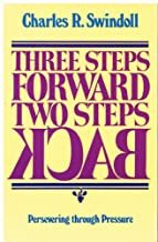 Three Steps Forward Two Steps Back: Persevering Through Pressure